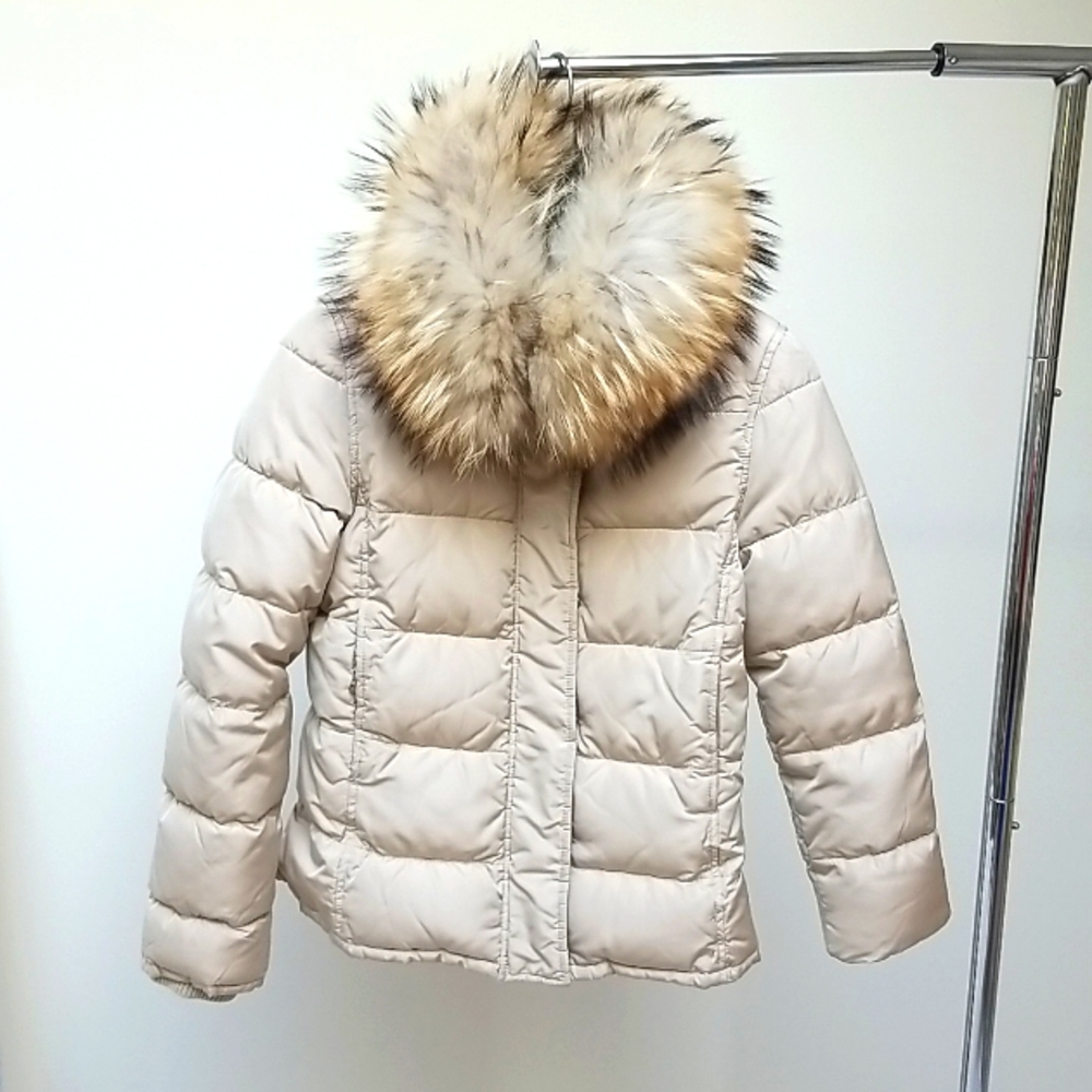 Theory Puffer Jacket